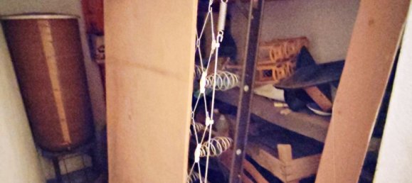 Apartamento de 2 divisões em Rapallo, Italy N.º 101199 21