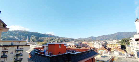 Apartamento de 2 divisões em Rapallo, Italy N.º 101199 2