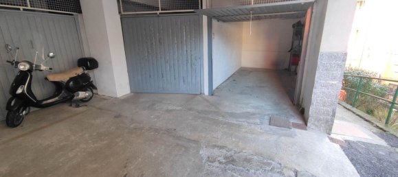 Apartamento de 2 divisões em Rapallo, Italy N.º 101199 23