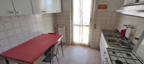 Apartamento de 2 divisões em Rapallo, Italy N.º 101199 16