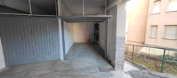 Apartamento de 2 divisões em Rapallo, Italy N.º 101199 22