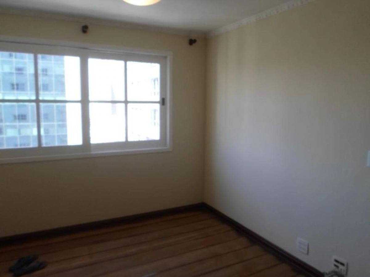 3 bedrooms Apartment in Sao Paulo, Brazil No. 498780