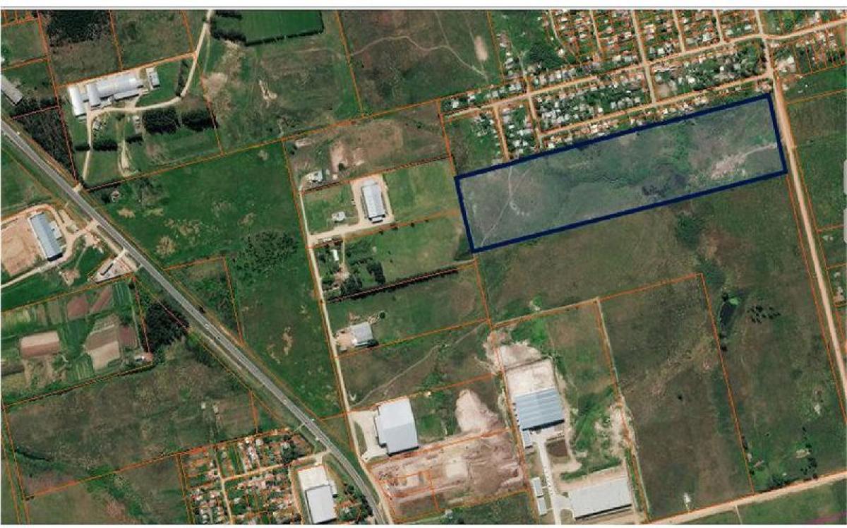  Land in Canelones, Uruguay No. 14588