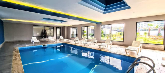 Appartement 1+1 à Kargicak, Turkey No. 31233 11