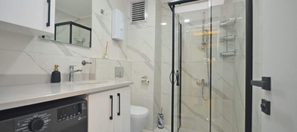 Appartement 1+1 à Kargicak, Turkey No. 31233 8