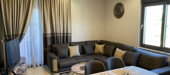 Appartement 1+1 à Kargicak, Turkey No. 31233 2