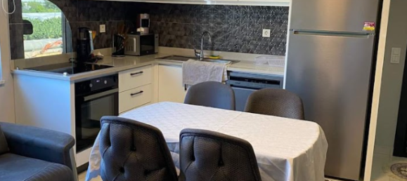 Appartement 1+1 à Kargicak, Turkey No. 31233 4