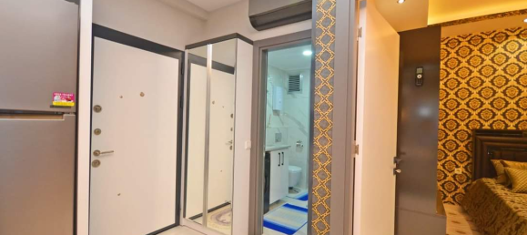 Appartement 1+1 à Kargicak, Turkey No. 31233 5