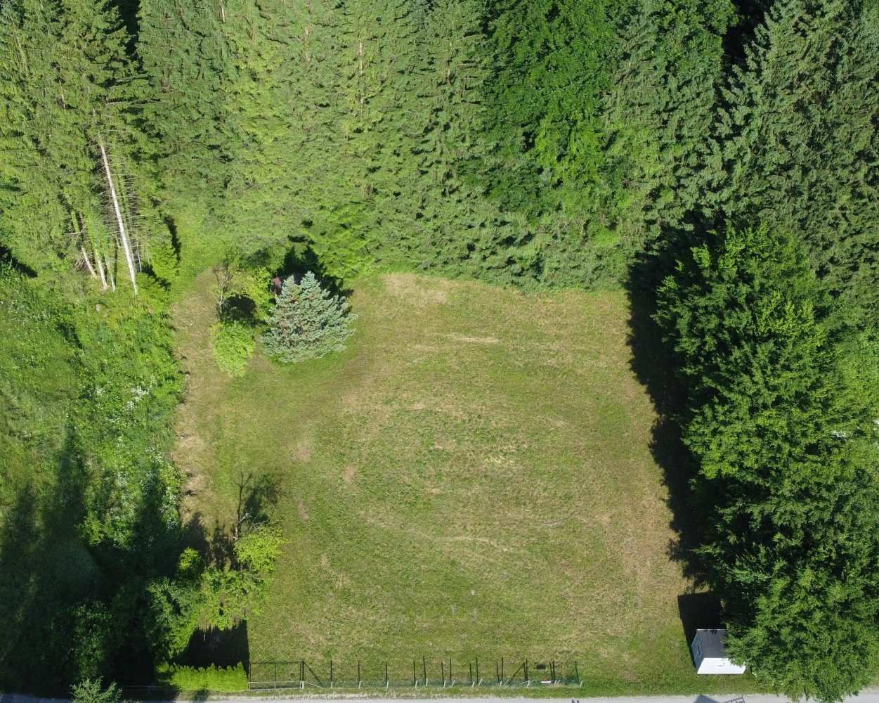  Land in Weyer, Austria No. 129521