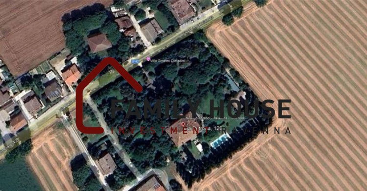 6-salle Appartement à Ravenna, Italy No. 96048