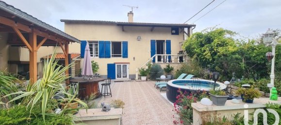 3 Schlafzimmer Haus in Neuville-de-Poitou, France, Nr. 311861 20