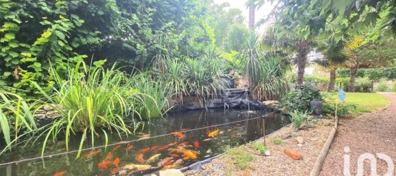 3 Schlafzimmer Haus in Neuville-de-Poitou, France, Nr. 311861 6