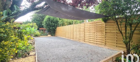 3 Schlafzimmer Haus in Neuville-de-Poitou, France, Nr. 311861 5