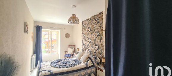 3 Schlafzimmer Haus in Neuville-de-Poitou, France, Nr. 311861 12