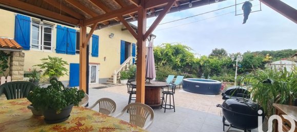 3 Schlafzimmer Haus in Neuville-de-Poitou, France, Nr. 311861 3