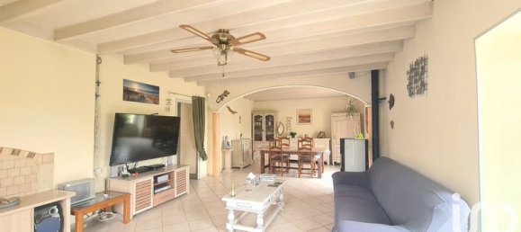 3 Schlafzimmer Haus in Neuville-de-Poitou, France, Nr. 311861 9