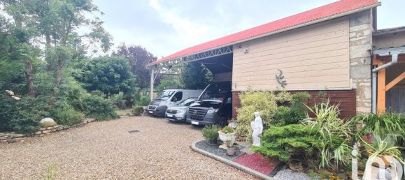 3 Schlafzimmer Haus in Neuville-de-Poitou, France, Nr. 311861 7