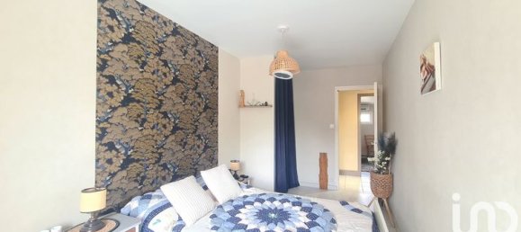 3 Schlafzimmer Haus in Neuville-de-Poitou, France, Nr. 311861 11