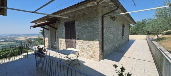 10 chambres Villa à Assisi, Italy No. 357438 33