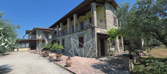 10 chambres Villa à Assisi, Italy No. 357438 2