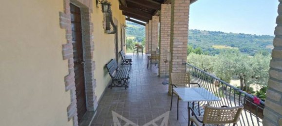 10 chambres Villa à Assisi, Italy No. 357438 29