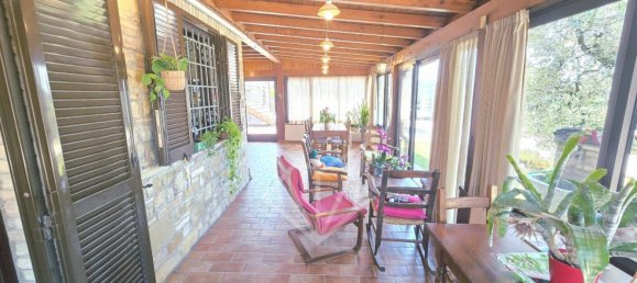 10 chambres Villa à Assisi, Italy No. 357438 28