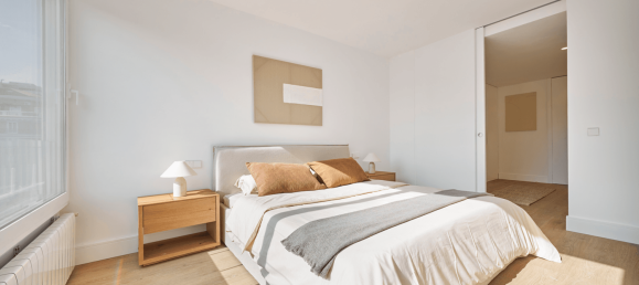 3 bedrooms Apartment in Madrid, Spain No. 125828 9