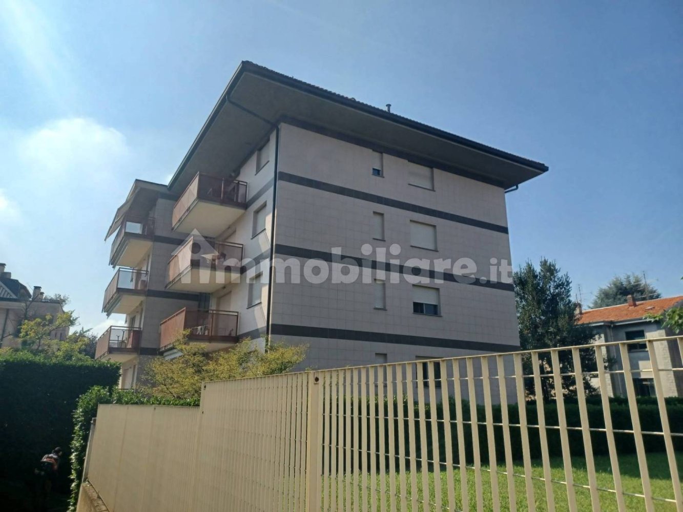 2 bedrooms Apartment in Rho, Italy No. 319872