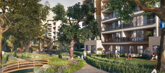 Apartment 1+1 in Istanbul, Turkey No. 23052 2