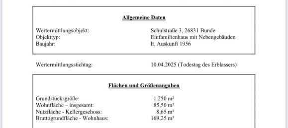 4 bedrooms House in Leer, Germany No. 265669 6