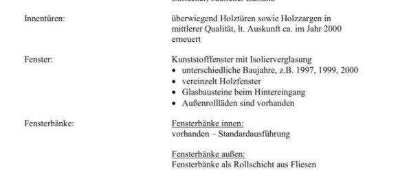 4 bedrooms House in Leer, Germany No. 265669 9