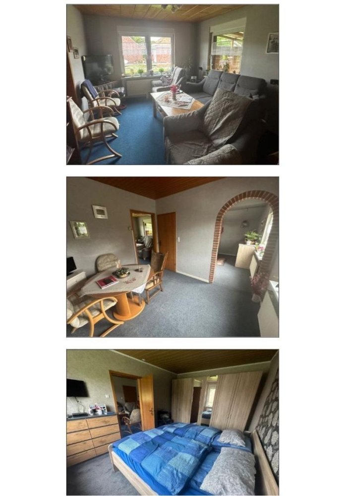 4 bedrooms House in Leer, Germany No. 265669