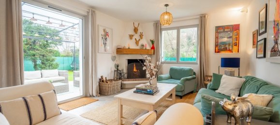 5 Schlafzimmer Villa in Opio, France, Nr. 38261 7