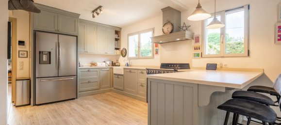 5 Schlafzimmer Villa in Opio, France, Nr. 38261 9