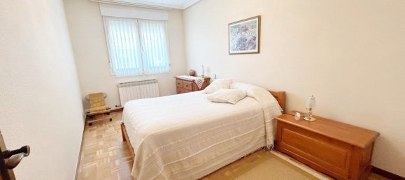 3 bedrooms Apartment in Vitoria-Gasteiz, Spain No. 155583 8