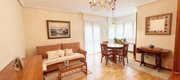 3 bedrooms Apartment in Vitoria-Gasteiz, Spain No. 155583 32