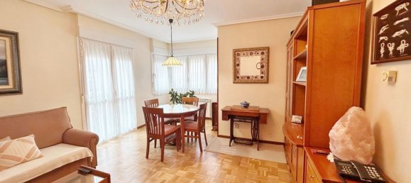 3 bedrooms Apartment in Vitoria-Gasteiz, Spain No. 155583 30