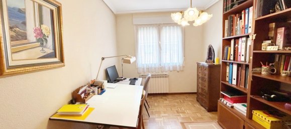 3 bedrooms Apartment in Vitoria-Gasteiz, Spain No. 155583 7