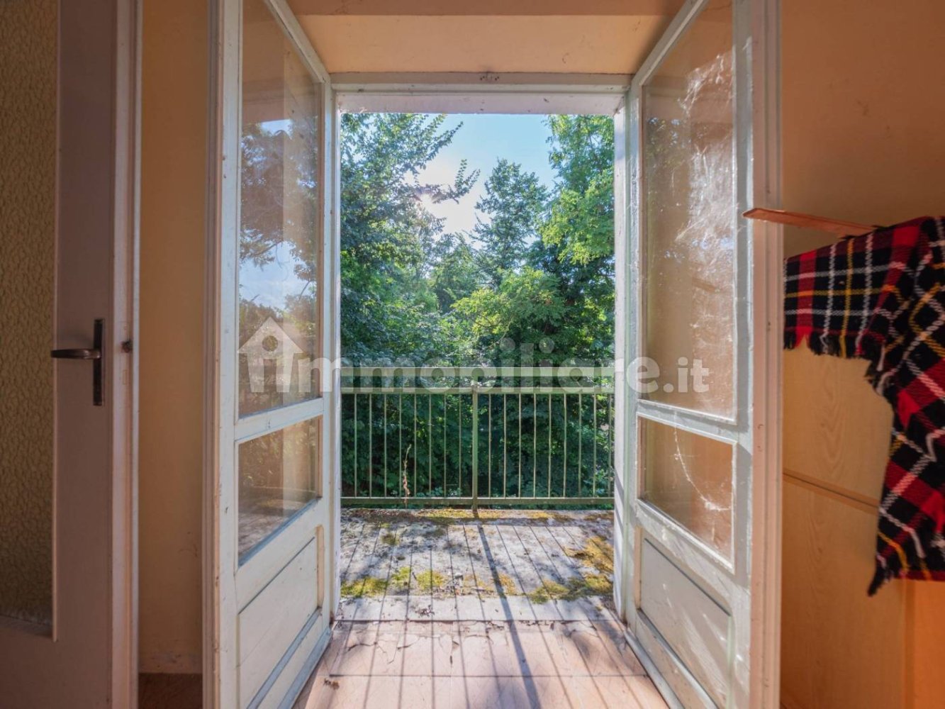 2 bedrooms House in Rocchetta Tanaro, Italy No. 268589