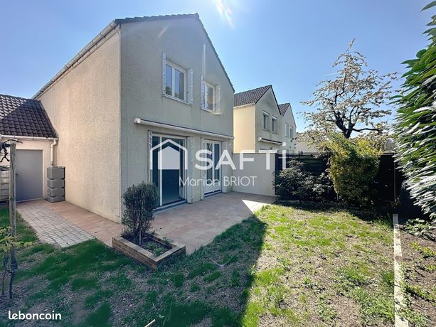 Дом с 4 спальнями в Эраньи, Франция № 301159