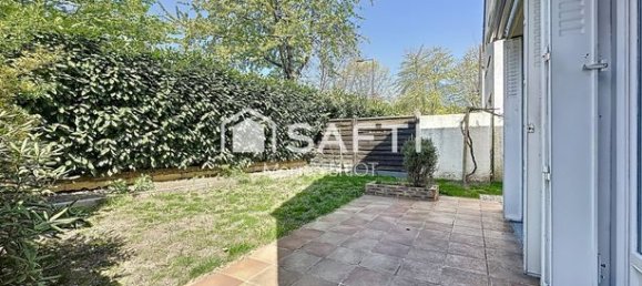 Дом с 4 спальнями в Эраньи, Франция № 301159 9