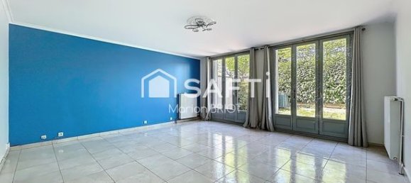 Дом с 4 спальнями в Эраньи, Франция № 301159 2