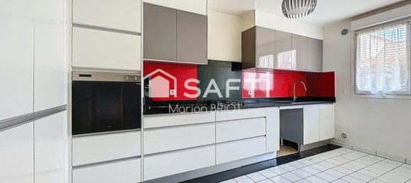 Дом с 4 спальнями в Эраньи, Франция № 301159 3