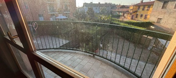 Квартира с 2 комнатами в Робеккетто кон Индуно, Италия № 153879 14