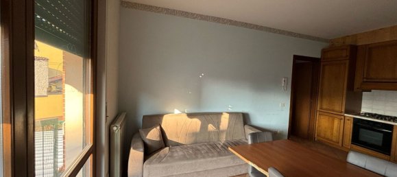 Квартира с 2 комнатами в Робеккетто кон Индуно, Италия № 153879 2