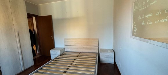 Квартира с 2 комнатами в Робеккетто кон Индуно, Италия № 153879 7