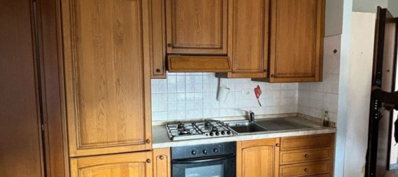 Квартира с 2 комнатами в Робеккетто кон Индуно, Италия № 153879 4