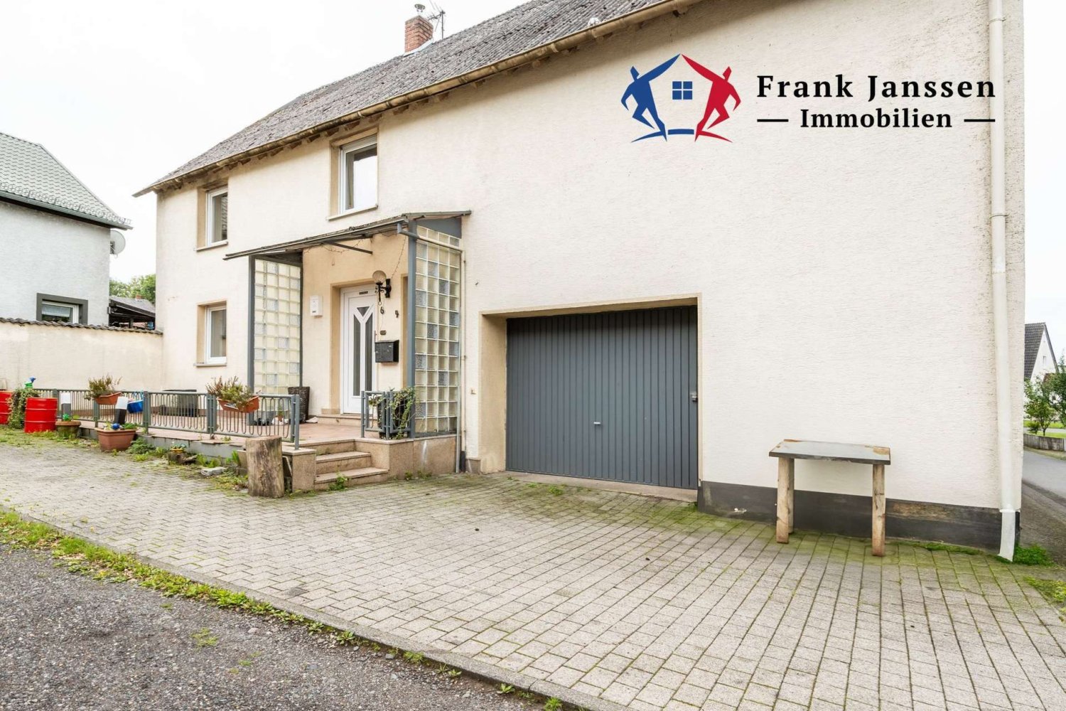 3 chambres Maison de ville à Bernkastel-Wittlich, Germany No. 265387