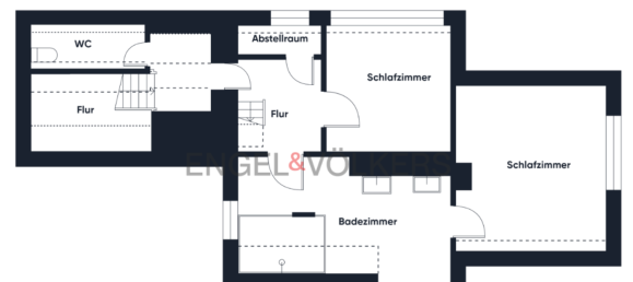 2 bedrooms House in Steinfurt, Germany No. 228886 15