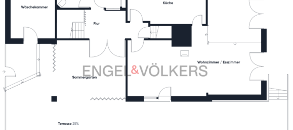 2 bedrooms House in Steinfurt, Germany No. 228886 14